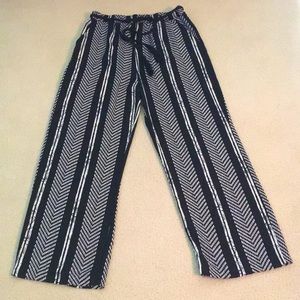 Linea Domani Limited Collection women’s pant in size medium